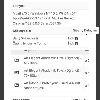 Hakikat Kırtasiye Kargo Bedava Aldatmacası