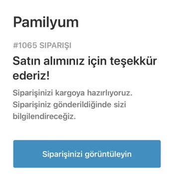 Pamilyum Şirketi Koltuk Örtüsü