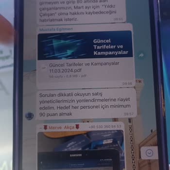 Türk Telekom Fiyat Değişikliği Mağduriyeti