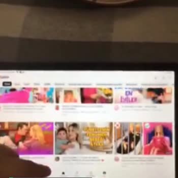 Samsung A9 Plus Yazılımsal Sorunlu Tablet