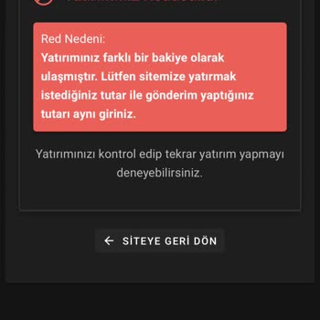 Casibom Finansal Anlamda Sorun