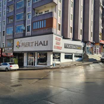 Erzurum Mert Halı Müşteri İlişkileri Yok