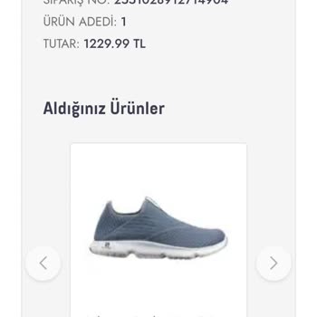 SPX Spor Mağazası Olmayan Ürünü Satıyor