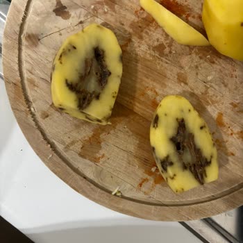 Şok Market Kusurlu Ürünler