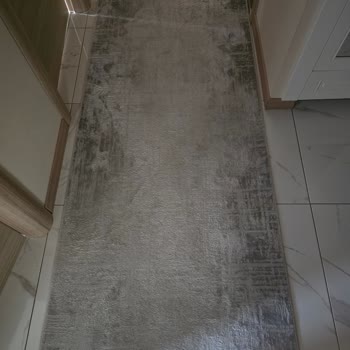 Gümüşsuyu Halı Gümüşsuyu Çok Büyüksün 6 Aylık Halı Kullanıcı Hatası Güzel Kazanç