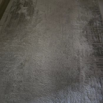 Gümüşsuyu Halı Gümüşsuyu Çok Büyüksün 6 Aylık Halı Kullanıcı Hatası Güzel Kazanç