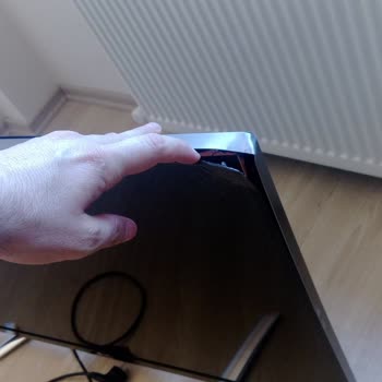 Göçtaş Nakliyat, Taşınmamı Yaparken Televizyonumu Kırdılar, Ödemediler