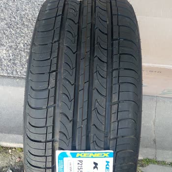 Lastik Borsası Eski Lastik Teslim Etmek İstediler.