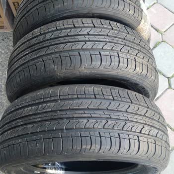 Lastik Borsası Eski Lastik Teslim Etmek İstediler.