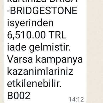 Lastik Borsası Eski Lastik Teslim Etmek İstediler.