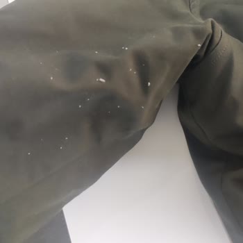 Decathlon Aşırı Kalitesiz Ürün, Her Yerinden Tüy Çıkıyor.