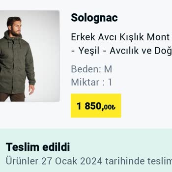Decathlon Aşırı Kalitesiz Ürün, Her Yerinden Tüy Çıkıyor.