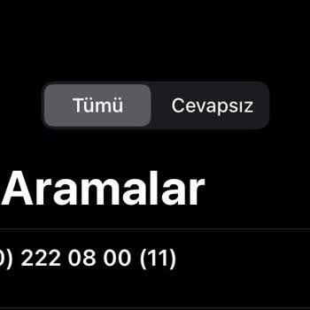 Denizbank Müşteri Temsilcisine Aktarılmayı Bekliyorum