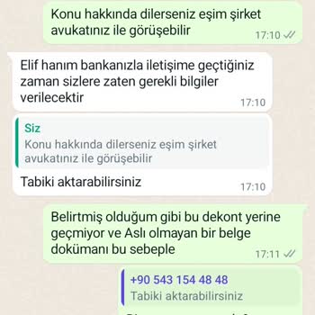 Mueprive Üzerinden Yapılan Alışveriş