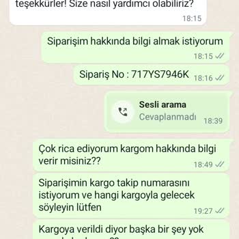Mueprive Üzerinden Yapılan Alışveriş