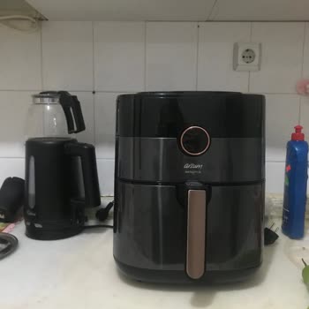 Arzum Airtasty Kendi Kendine Durma Problemi