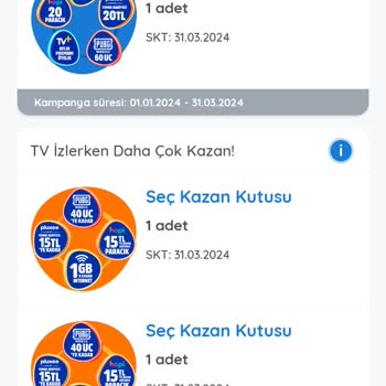 PUBG Mobile Üç E Tükenmesi
