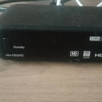 Digiturk Üm Var Fakat İzleyemiyorum