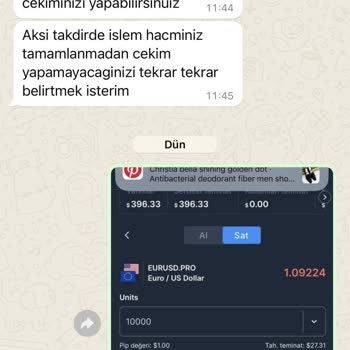 City Yatırım Yatırım Vaadiyle Hüsran: Çıkış Yolu Arayışım