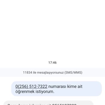 11834 Herhangi Yardımı Olmadan Ücret Kesildi! Yardım