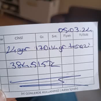 Üsküdar Devlet Hastanesi Uzman Doktorundan Şikayet