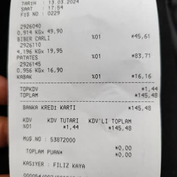 Misaş Market Misaş Müdürü Ve Tavrı