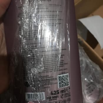 Watsons Yanlış Ürün Gönderimi