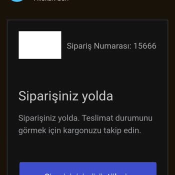 Qafiye Prive Siparişim Nerede? Beklenen Şallar Hala Ulaşmadı!