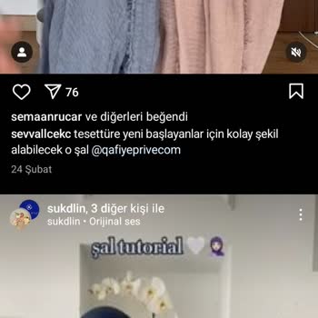 Qafiye Prive Siparişim Nerede? Beklenen Şallar Hala Ulaşmadı!