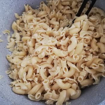 Tat Makarna Tat Marka Makarna Paramparça Oldu