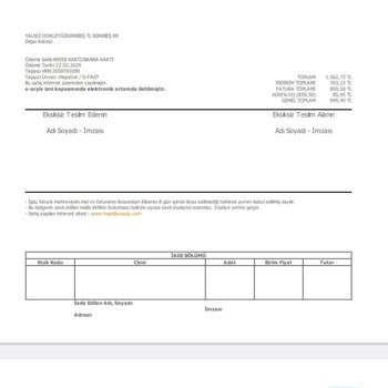 Hepsiburada 5 Siparişimi Kargolamadan, 1 Siparişimi Kargoda İptal Etti