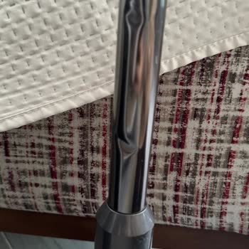 Dyson V12 Çekim Gücü Azalması Ve Süngerlerin Kopması