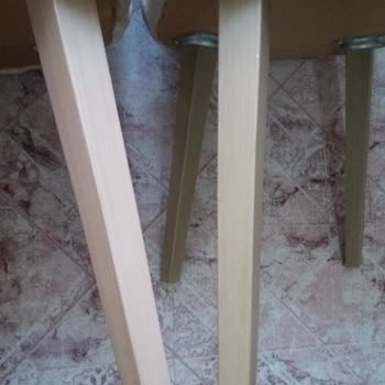 Adore Mobilya Teşhir Ürünü Sıfır Diye Satıyor