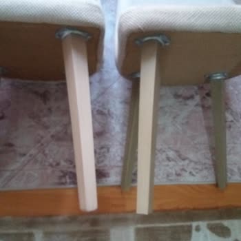 Adore Mobilya Teşhir Ürünü Sıfır Diye Satıyor