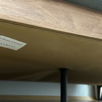 Doğtaş Mobilya Kalitesizliği Ve Firmanın İlgisizliği