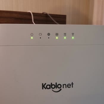 TÜRKSAT İnternet Hizmeti Verilmemesi