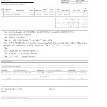 Guess Saatimde Kararma Ve Duraklama Sorunu