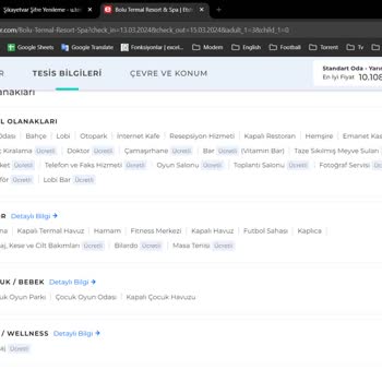 ETS Tur Tarafından Mağdur Edildim.