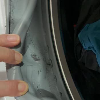 Electrolux Perfectcare 700 Çamaşır Yıkama Ve Kurutma Makinesi