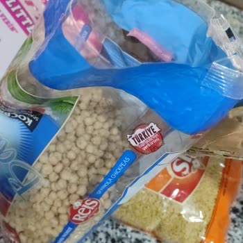 MNG Kargo Kargo Paketi Patlak Ve Zararlı Geldi