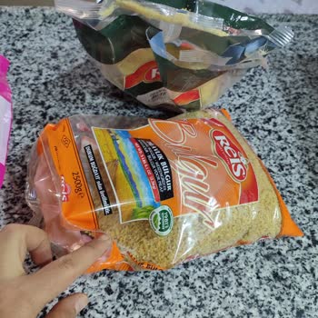 MNG Kargo Kargo Paketi Patlak Ve Zararlı Geldi
