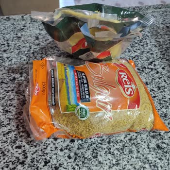 MNG Kargo Kargo Paketi Patlak Ve Zararlı Geldi