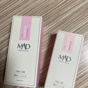 Mad Parfüm Yanlış Parfüm Kodu ve İlgi Eksikliği!