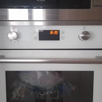 Vestel Arıza Ve Müşteri Hizmetlerine Yazık