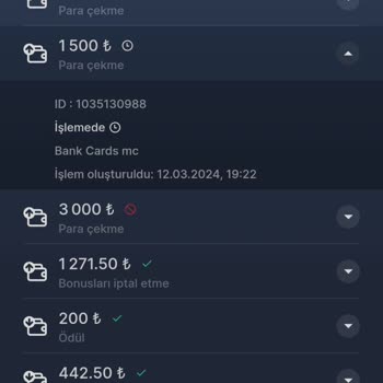 7Slots Paramı Hesabıma Geçirin Yoksa Şikayet Ederim Sizi