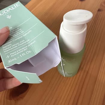 Caudalie Dermoeczanem Kutusu Kesik Ürün