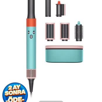 Dyson Stok Ne Zaman Gelecek