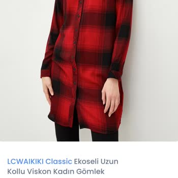 LCW'den Aldatmaca