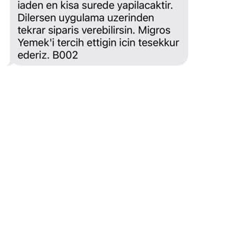 KFC Ve Migrosyemek Hakkında