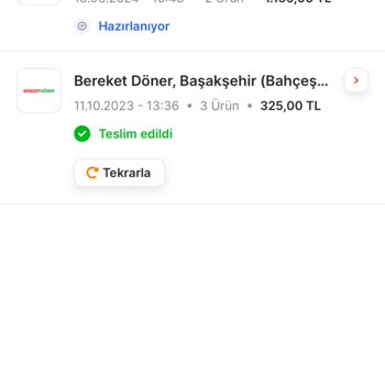 KFC Ve Migrosyemek Hakkında